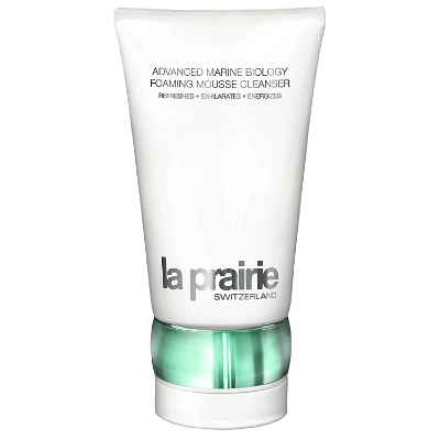 4 Best mousse face cleaners for every skin concern LA PRAIRIE.png